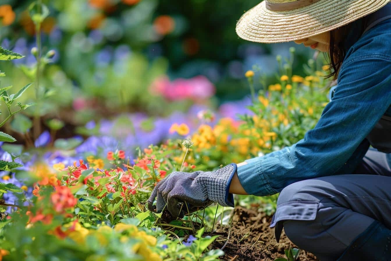 Cultiver et entretenir le brocoli : guide pratique pour le potager