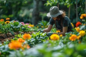Comment bien commencer un potager : guide pratique pour jardiniers débutants