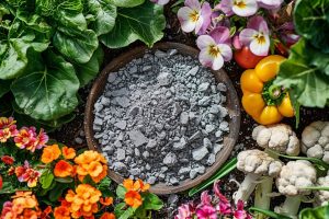 La cendre de bois, trésor méconnu pour votre jardin